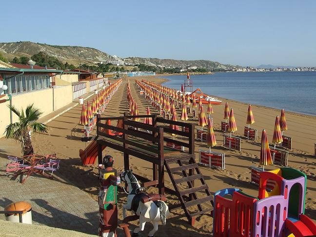 Lido la Ronde 